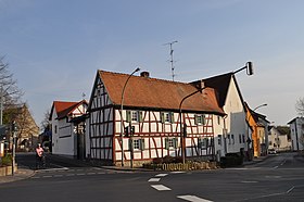 Sulzbach (Taunus)