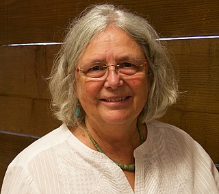 <span class="mw-page-title-main">Susan Ustin</span> American earth scientist