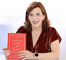 The Library Book - Wikipedia