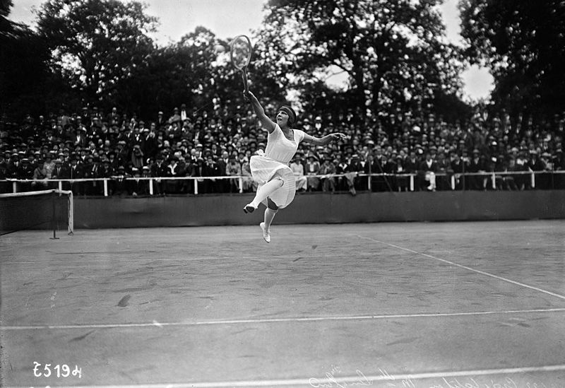 File:Suzanne Lenglen 1922.jpg