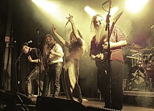 Concert in Aalborg, 2015 Svartsot, Aalborg Feb 2015 (ubt)-045.JPG