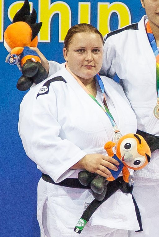 Svitlana Iaromka 2015b