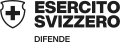 Italienischsprachiges Logo seit 2023