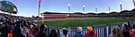 Sydney Showground Stadium