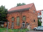 Synagoge Burg