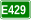 E429