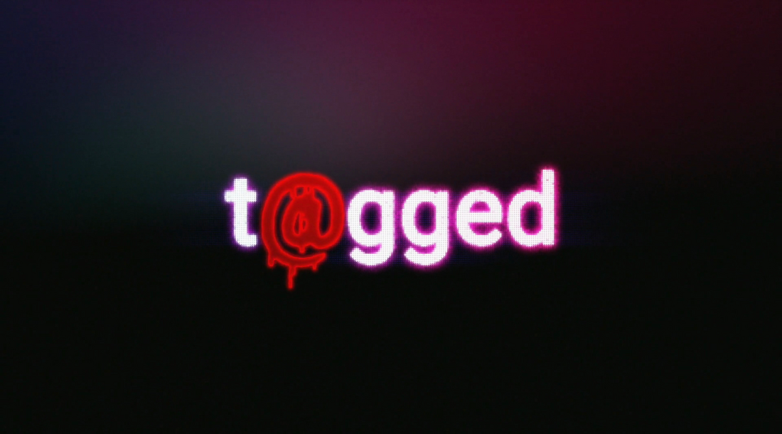 Tagged (web series)