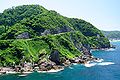 竹野海岸