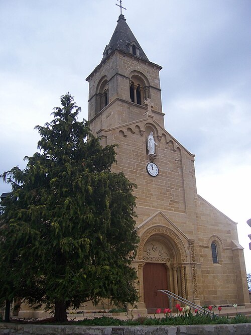 Ouverture de porte Tancon (71740)