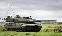 Miniatyrbild för Leopard 2