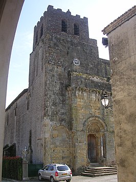 Kerk Saint-Pierre