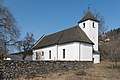 * Nomination Subsidiary church Saint Vitus at Ebenfeld, Techelsberg, Carinthia, Austria --Johann Jaritz 04:30, 17 March 2015 (UTC) * Promotion Good quality.--Famberhorst 05:52, 17 March 2015 (UTC)