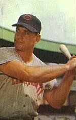 Ted Kluszewski (1953) Ted Kluszewski 1953.jpg