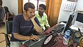 Telugu Wikipedia Mini Wiki Trainer (TTT) 23.jpg
