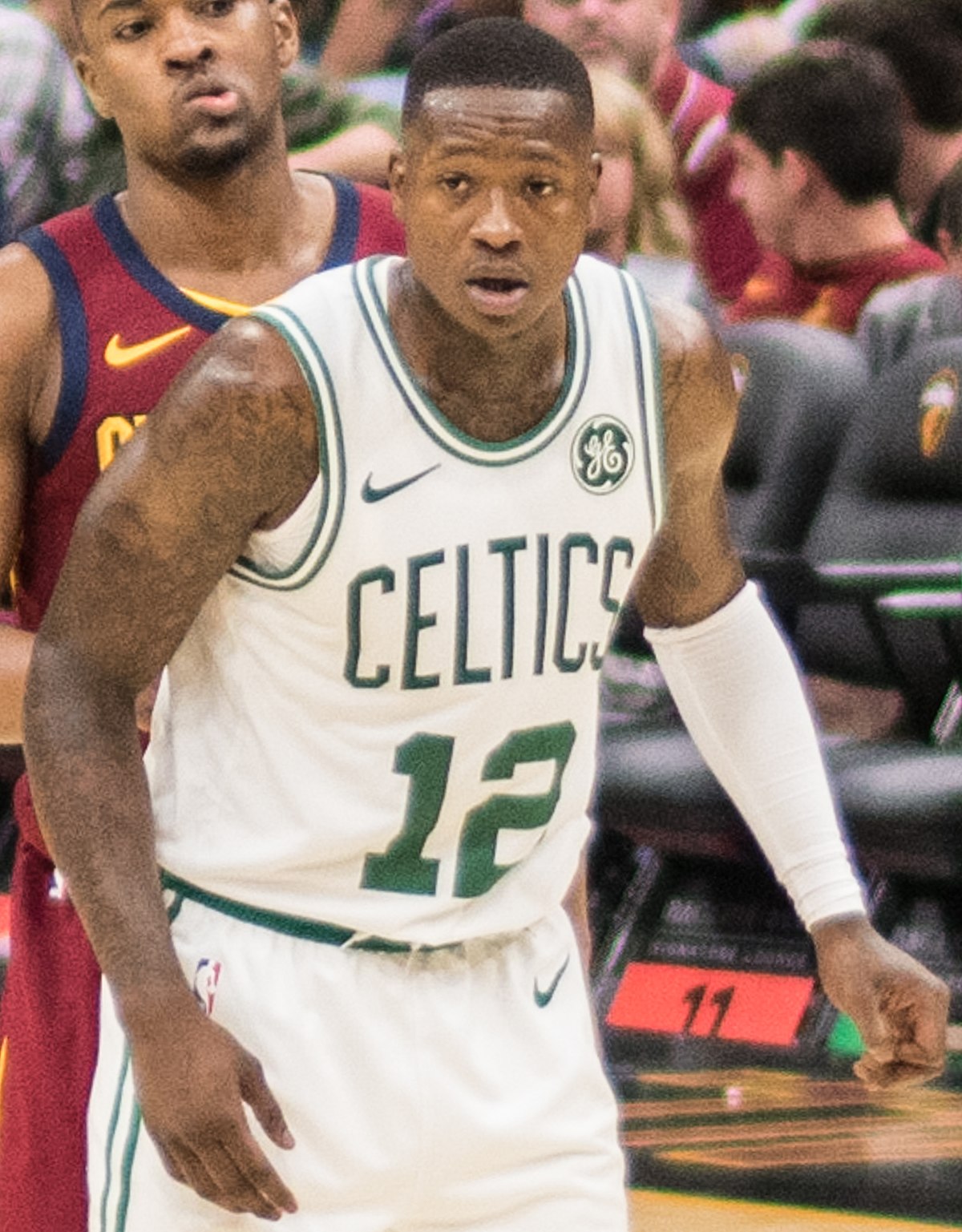 Terry Rozier - Wikipedia