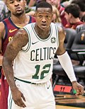 Miniatura per Terry Rozier