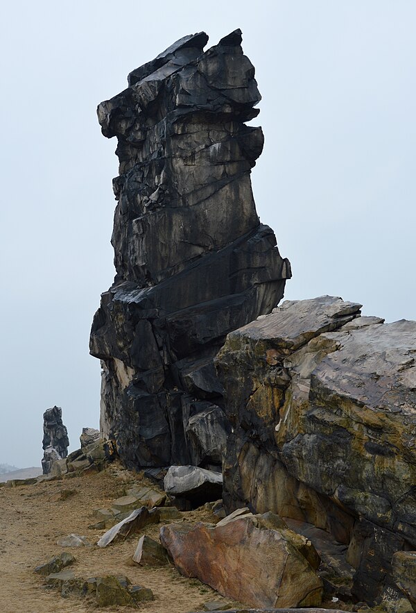 Königstein (Teufelsmauer)