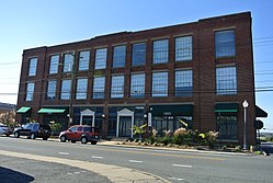 Textile Mill Supply Company Building Charlotte.jpg