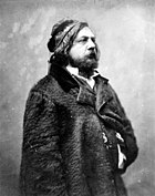 Théophile Gautier