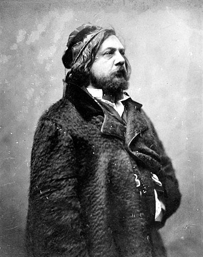 Théophile Gautier