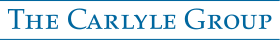 logo de Carlyle Group