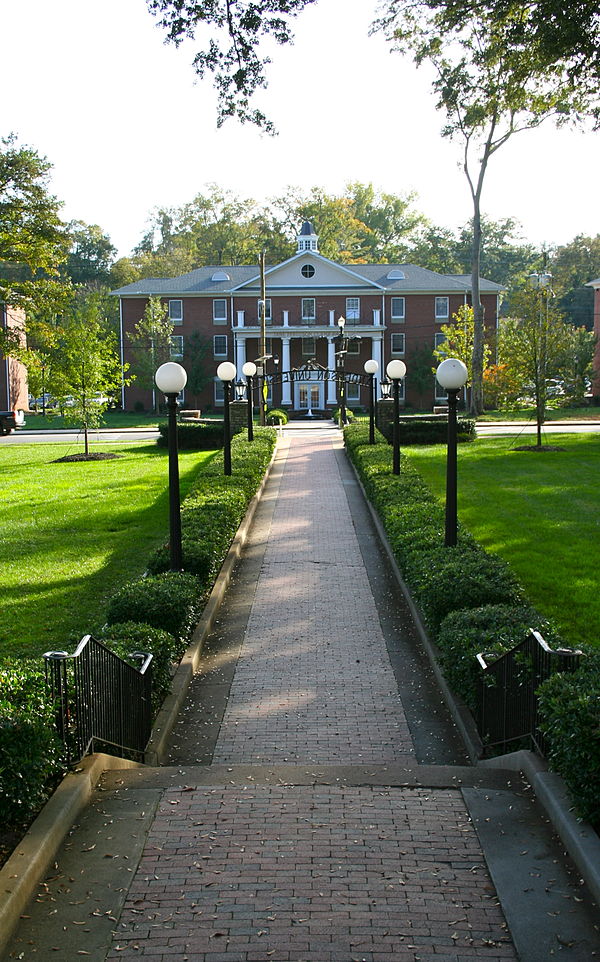 Anderson University