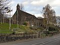 Thumbnail for File:The Magdalene Centre, Broadbottom - geograph.org.uk - 2698573.jpg