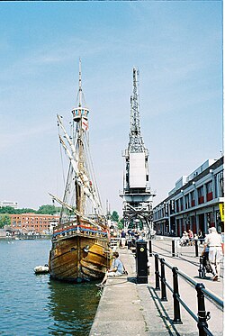 Bristol - Wikipedia