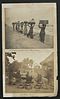 CO 1069-34-71 - Carriers on the beach - Native Potters in Elmina (1890s ?)