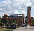 Thumbnail for File:The Royal Shakespeare Theatre - Refurbished - geograph.org.uk - 2520662.jpg