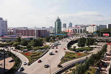 Ficheiro:The_Tengfei_Overpass_in_Jixi_City.jpg