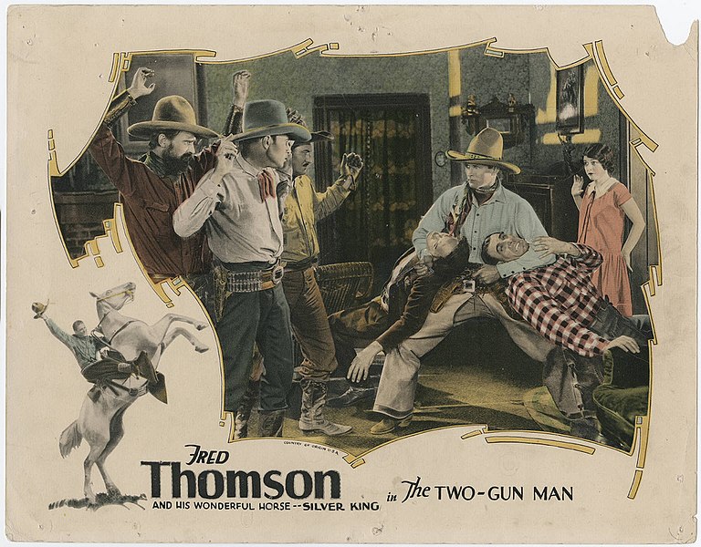 File:The Two-Gun Man - 1926 Lobby Card.jpg