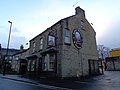The Yeoman (formerly the Fountain), Gay Lane, Otley (30th December 2013) 001.JPG