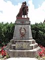 Monument aux morts.