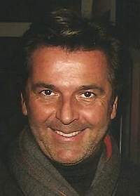 Thomas Anders - Wikipédia, a enciclopédia livre