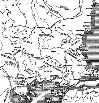 <span class="mw-page-title-main">Battle of Thermopylae (279 BC)</span> 279 BCE battle between Greeks and Gauls