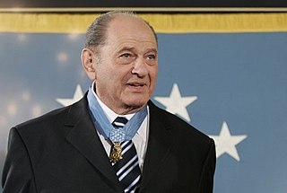 <span class="mw-page-title-main">Tibor Rubin</span> Hungarian-American US Army Corporal and Medal of Honor recipient (1929–2015)