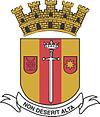 Coat of arms of Toa Alta, Puerto Rico