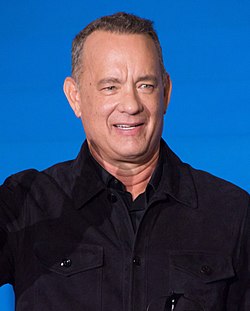 Tom Hanks (* 9. Juli)