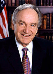 Tom Harkin, former United States Senator