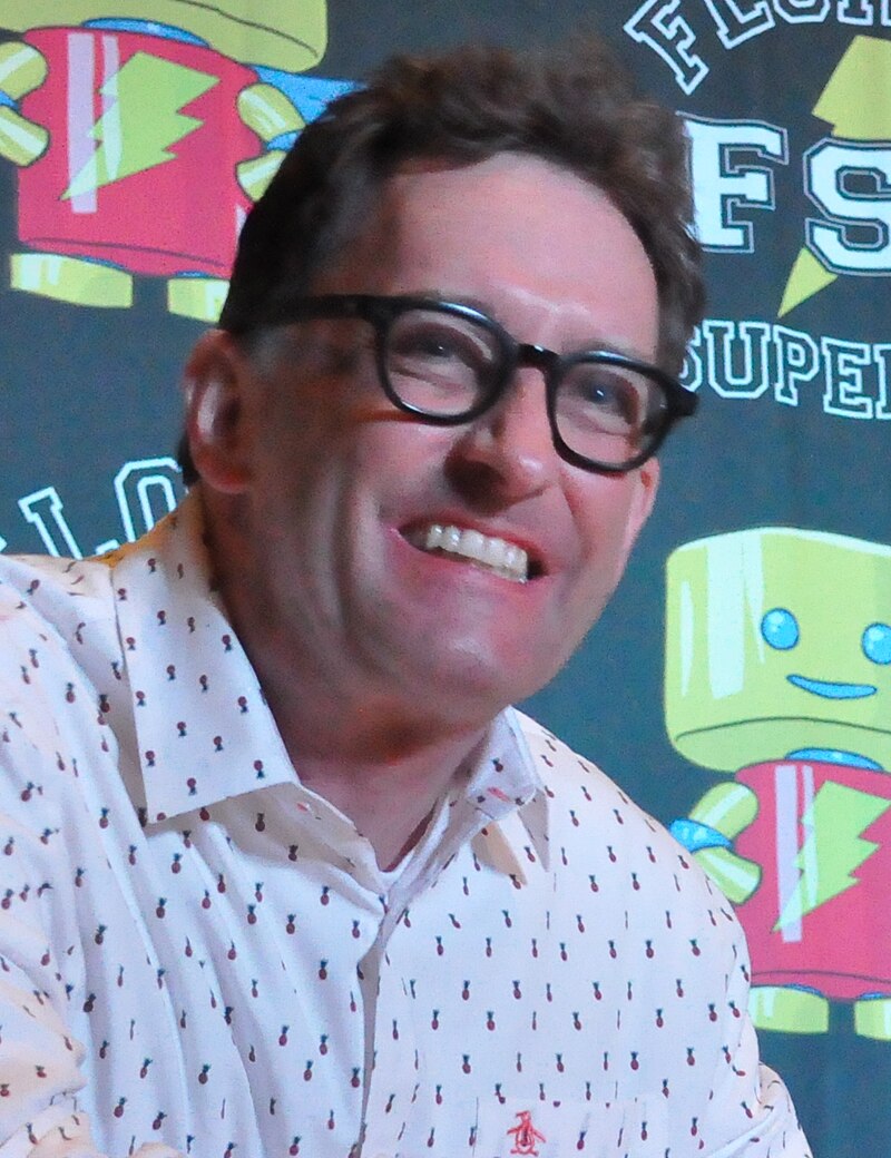 Tom kenny height