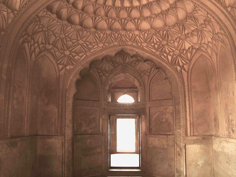 File:Tomb of Safdarjung 597.jpg