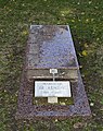 * Nomination Tomb of Marcelle de Kenzac and Paul Fabien Perret-Gentil, Kings Cemetery, Geneva. --Yann 17:16, 21 November 2016 (UTC) * Promotion  Support Good quality.--Famberhorst 18:26, 21 November 2016 (UTC)