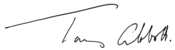 Tony Abbott Signature.png
