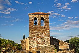 Aldeavieja de Tormes - Vue