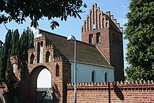 Torslunde Kirke