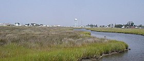 The marshes outside of town Townoftangier.JPG