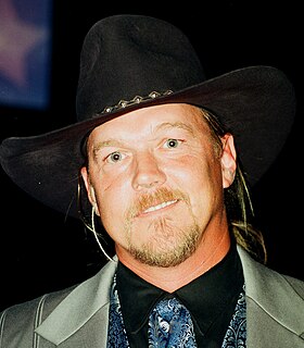 Trace Adkins American country singer and actor