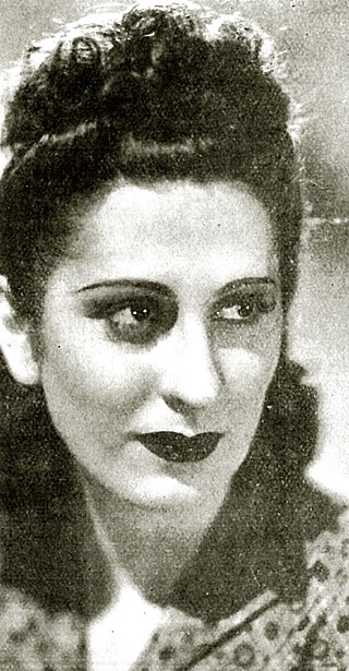 <span class="mw-page-title-main">Carla Candiani</span> Italian actress