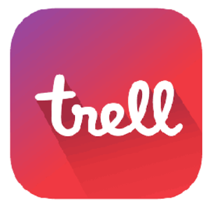 Trell (application) - Wikipedia